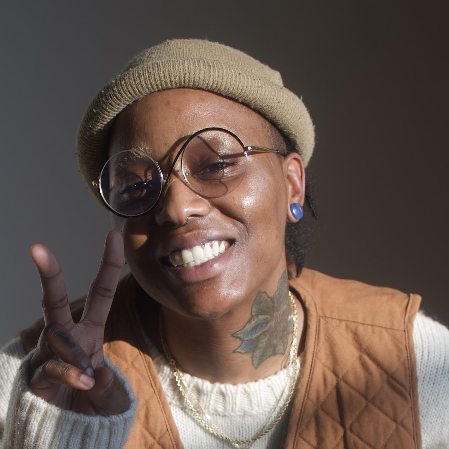 #La Tasha Pollard